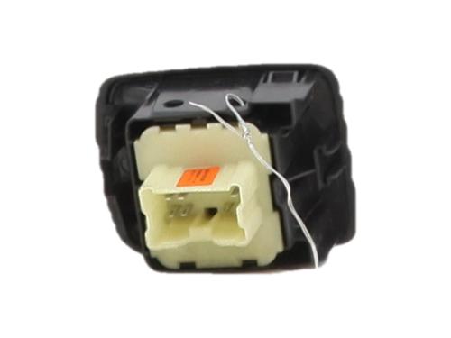 Left front window switch RENAULT KANGOO Express (FW0/1_) 1.5 dCi 90 (FW0G, FW05, FW08, FW11) | BP36762554I27 - Image 3