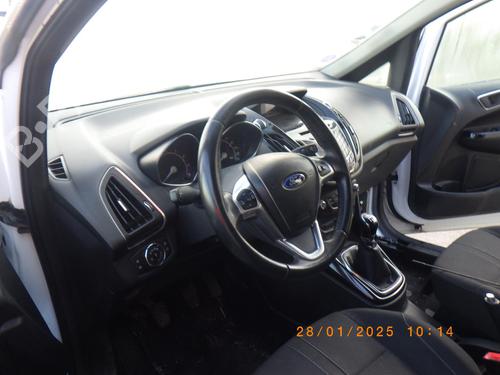 Left front window switch FORD B-MAX (JK) 1.0 EcoBoost | BP24959139I27  - Image 19