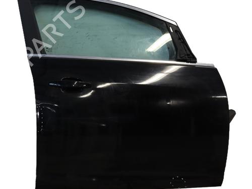 Used Right front door Right front door 25814034 25814034