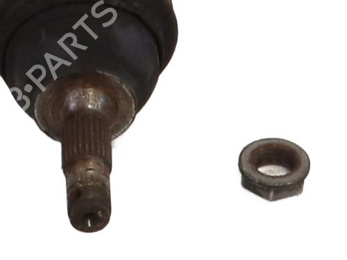 Right front driveshaft CITROËN BERLINGO MULTISPACE (B9) 1.6 BlueHDi 120 | BP30936495M39