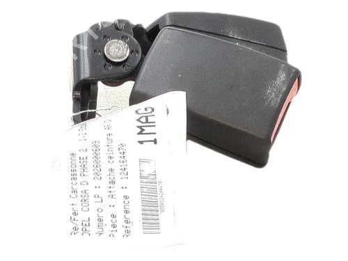seat-buckle-opel-corsa-d-s07-2006-2007-2008-2009-2010-2011-2012-2013-2014-2015-34041751 main image
