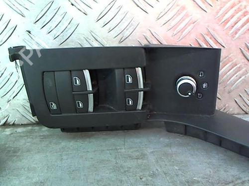 Used Left front window switch Left front window switch AUDI A4 B8 Avant (8K5) 2.0 TDI (136 hp) 23052311 23052311