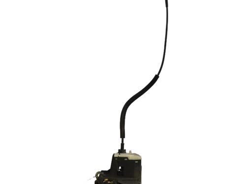 Front left lock RENAULT CLIO II (BB_, CB_) 1.5 dCi (B/CB07) | BP28314093C98 