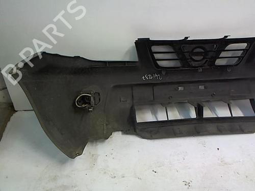 Front bumper NISSAN X-TRAIL I (T30) 2.2 Di 4x4 | BP23839092C7 