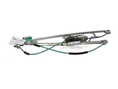 Front right window mechanism CITROËN JUMPY II Van 2.0 HDi 120 | BP29541491C23 