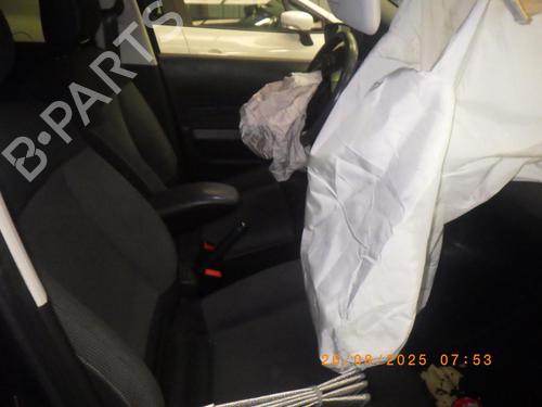 Tailgate lift support CITROËN C4 CACTUS 1.6 BlueHDi 100 | BP31280374C138  - Image 14