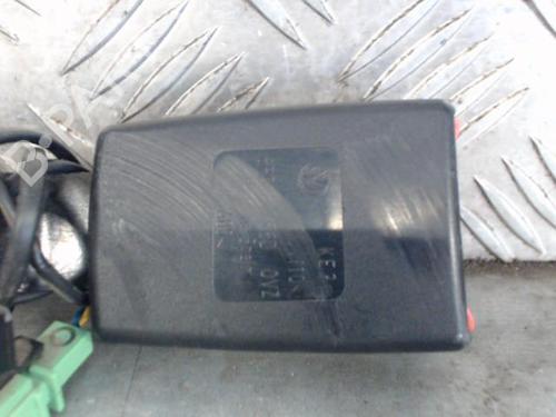 Seat buckle SEAT IBIZA IV (6J5, 6P1) 1.2 TDI | BP27719737I32 