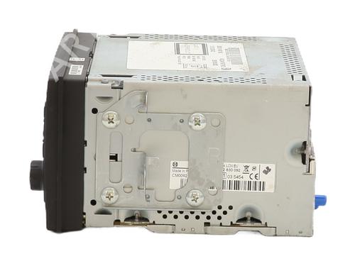 Used Radio Radio NISSAN QASHQAI I (J10, NJ10) 1.5 dCi (110 hp) 30970167 30970167