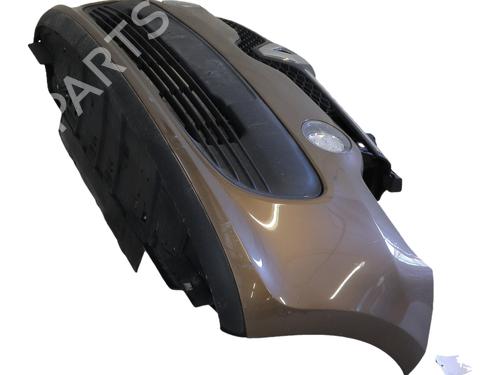 Front bumper RENAULT TWINGO III (BCM_, BCA_) | BP37246741C7 - Image 2