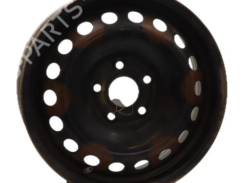 Used Rim Rim 38548927 38548927