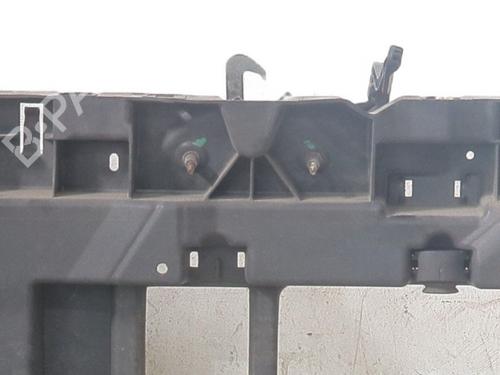 Frontplade/Frontkurv CITROËN C3 II (SC_) 1.4 HDi 70 (SC8HZC, SC8HR0, SC8HP4) | BP32857080C72 - Image 3