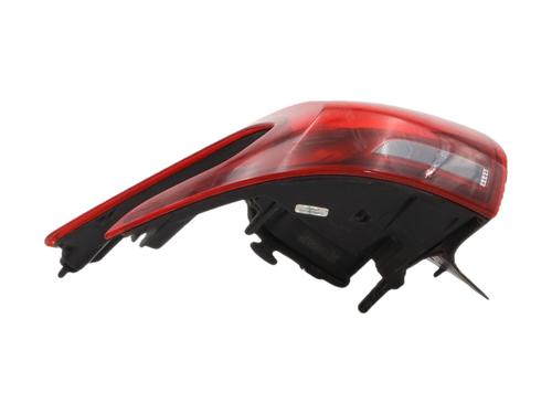 Left taillight PEUGEOT 2008 I (CU_) 1.6 BlueHDi 100 | BP36762560C34 - Image 3