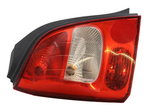 Used Left taillight Left taillight RENAULT TWINGO II (CN0_) [2007-2026] 34455292 34455292
