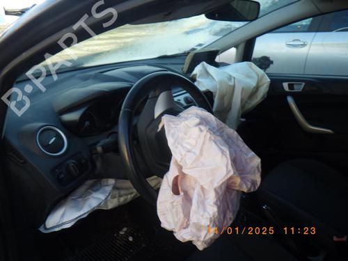 Left taillight FORD FIESTA VI (CB1, CCN) 1.25 | BP25442009C34  - Image 16