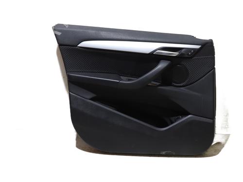 Used Front left panel BMW X2 (F39) sDrive 18 d (150 hp) 31126157