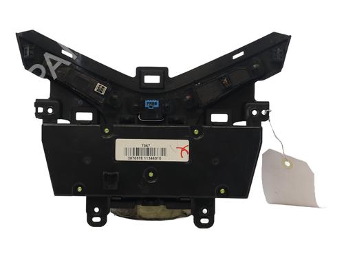 Climate control CHEVROLET CRUZE Hatchback (J305) 2.0 CDI | BP32506492I5 