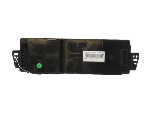Used Climate control Climate control RENAULT SCÉNIC III (JZ0/1_) 1.6 dCi (JZ00, JZ12) (130 hp) 39138185 39138185