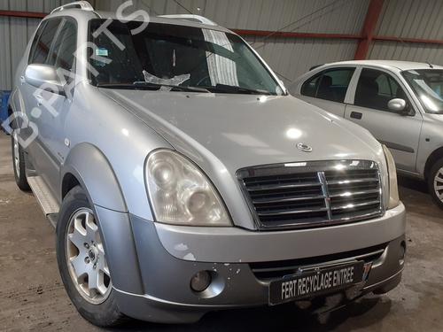 Used Parts SSANGYONG REXTON / REXTON II (GAB_)    4507028