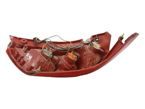 Left taillight SUZUKI SWIFT III (MZ, EZ) | BP36394338C34 - Image 3