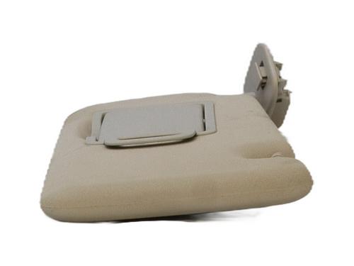 Left sun visor RENAULT CLIO V (B7_) 1.5 Blue dCi 85 (B7AG) | BP31126165I1  - Image 5