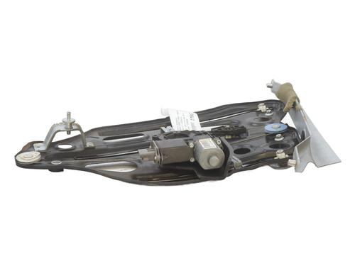 Used Rear right window mechanism Rear right window mechanism RENAULT MEGANE CC (EZ0/1_) 1.9 dCi (EZ0J, EZ1S) (131 hp) 33417223 33417223