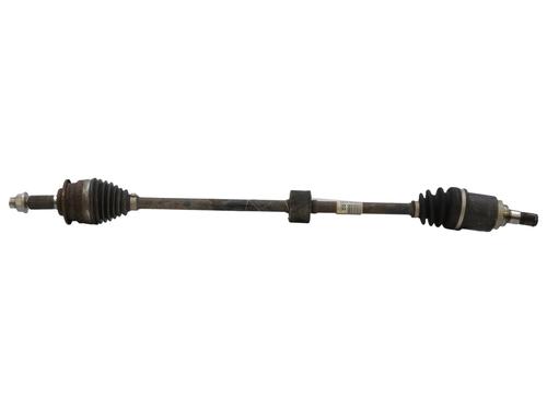 Right front driveshaft SUZUKI SWIFT IV (FZ, NZ) 1.2 (AZH412, ZC72S) | BP36115499M39 - Image 4