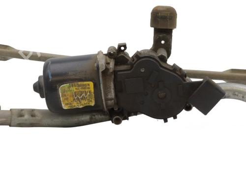 Used Front wiper motor Front wiper motor CITROËN C3 I (FC_, FN_) [2002-2013] 33876728 33876728