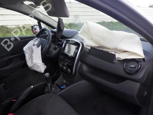 Climate control RENAULT CLIO IV (BH_) 1.5 dCi 90 | BP23837719I5 - Image 14