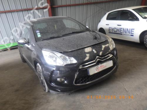 Used Parts CITROËN DS3 (SA_)  1.6 THP 155  4773040