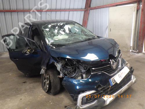 Generator RENAULT CAPTUR I (J5_, H5_) 1.2 TCe 120 | BP29184780M7 