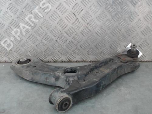 Left front suspension arm VW POLO V (6R1, 6C1) 1.6 TDI | BP29428374M12 
