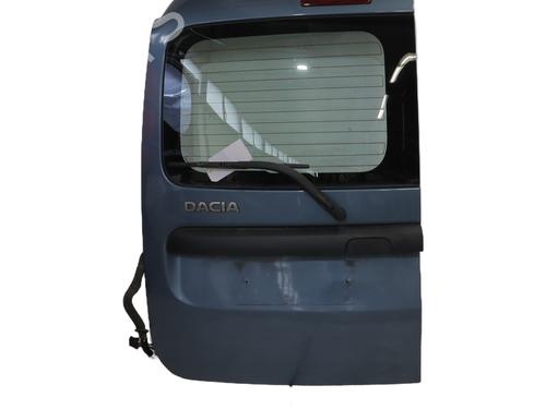 Used Left tailgate DACIA LOGAN MCV (KS_) 1.6 16V Hi-Flex (105 hp) 31038790