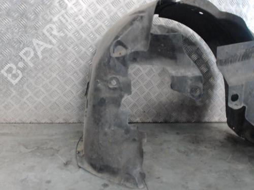 Wheel arch RENAULT MEGANE II (BM0/1_, CM0/1_) 1.5 dCi (BM02, BM13, BM2A, CM02, CM13) | BP29253659C56