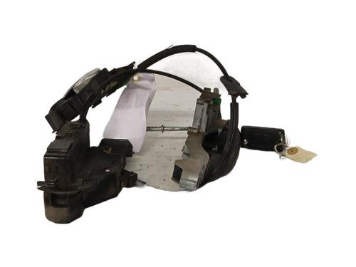Front left lock CITROËN C3 Picasso (SH_) 1.6 HDI 90 | BP23051757C98 