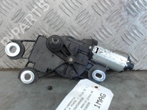 Rear wiper motor SEAT IBIZA IV (6J5, 6P1) 1.2 TDI | BP27716346M102 