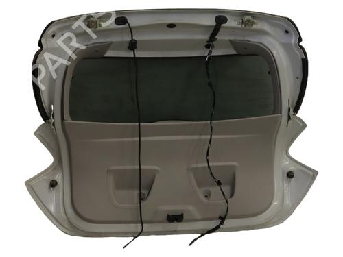Tailgate RENAULT ZOE (BFM_) ZOE | BP36413113C6 - Image 3