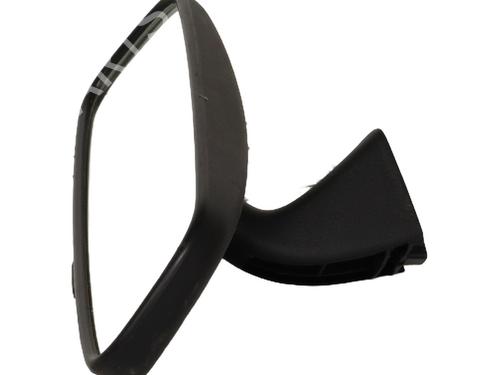 Used Rear mirror Rear mirror FORD FIESTA VI (CB1, CCN) 1.5 TDCi (75 hp) 23839377 23839377