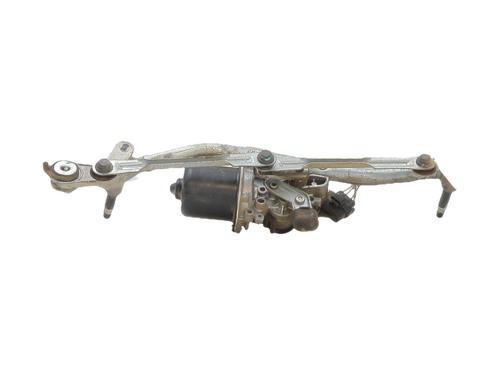 Front wiper motor CITROËN C3 II (SC_) 1.4 HDi 70 (SC8HZC, SC8HR0, SC8HP4) | BP38034425M29 - Image 2