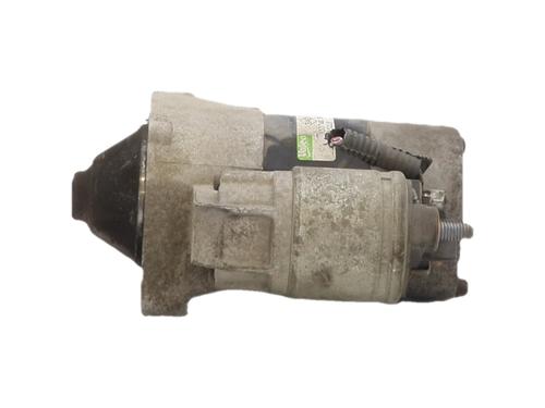 Startmotor DACIA LOGAN (LS_) 1.2 16V (LS1N, LS02, BS02) | BP39389699M8 - Image 3