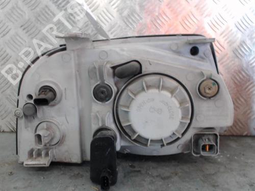 Left headlight HYUNDAI ATOS (MX) 1.1 | BP25895951C28 
