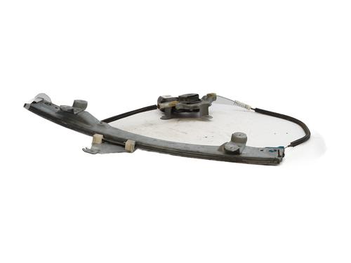 Front left window mechanism RENAULT TWINGO II (CN0_) 1.2 (CN0D) | BP29960909C22 - Image 4