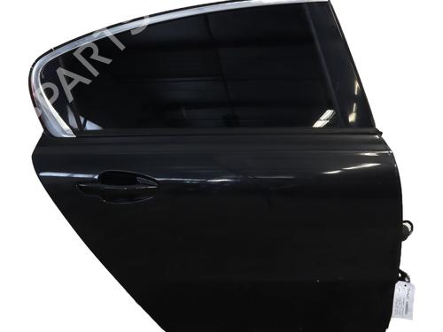 Used Right rear door PEUGEOT 508 I (8D_) 2.0 HDi (140 hp) 27981601