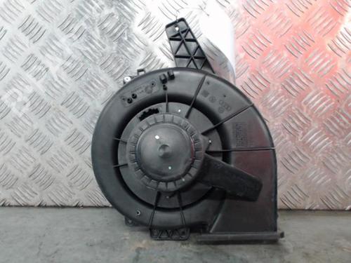 Heater blower motor VW POLO V (6R1, 6C1) 1.2 | BP26123533M62 