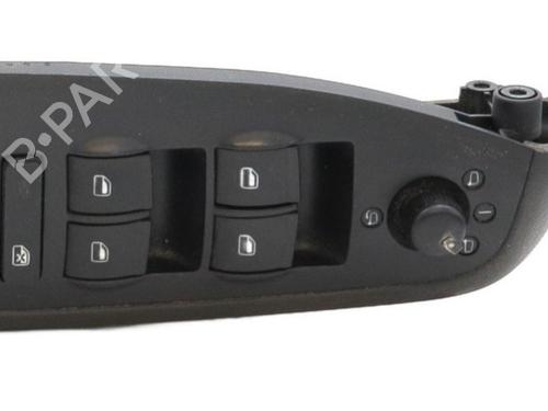 Left front window switch SEAT EXEO ST (3R5) 2.0 TDI | BP33882174I27 - Image 3