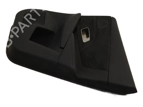 Rear right panel DS DS 7 Crossback (J4_, JR_, JC_) 1.5 BlueHDi 130 (JCYHZJ, JCYHZR) | BP31290537C61