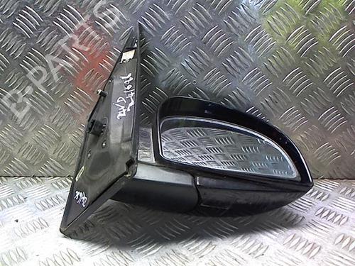 Right mirror HYUNDAI GETZ (TB) 1.5 CRDi GLS | BP23838724C27 