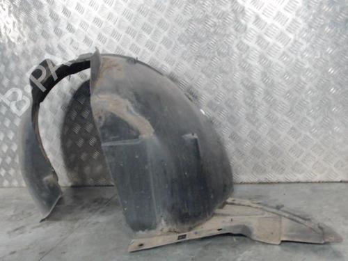 Wheel arch CITROËN C3 Picasso (SH_) 1.6 HDi | BP29477068C56 