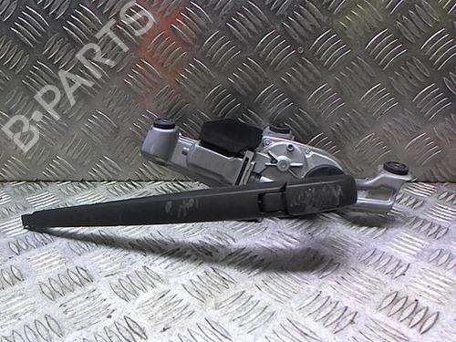 Used Rear wiper motor TOYOTA C-HR (_X1_) 2.0 Hybrid (MAXH10) (184 hp) 23838815