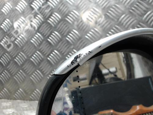 Left mirror PEUGEOT 206 Hatchback (2A/C) 1.1 i | BP23048302C26 