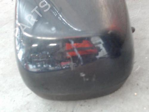 Used Right mirror Right mirror 24665082 24665082